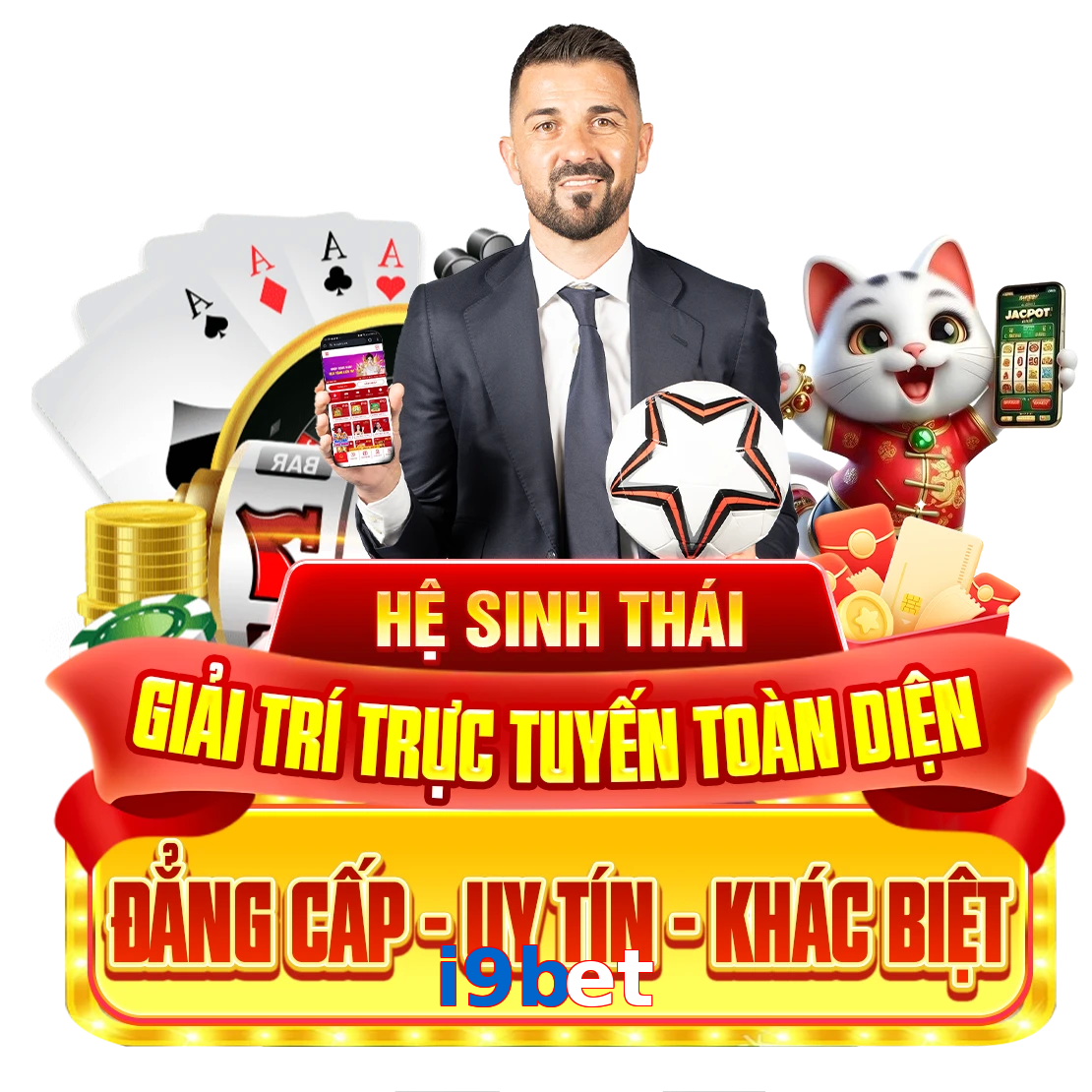 i9bet